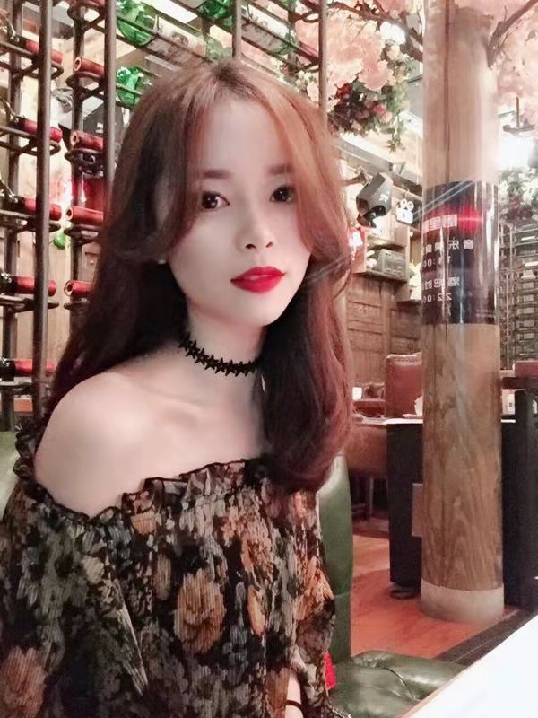 晓洁的第一张照片--开封相亲服务中心