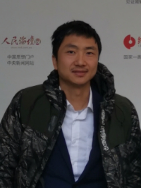 明的第一张照片--开封相亲服务中心