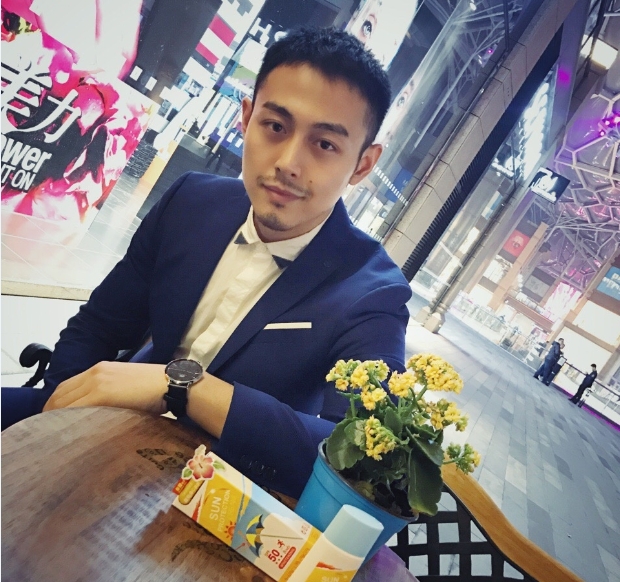 wenze的第一张照片--开封相亲服务中心