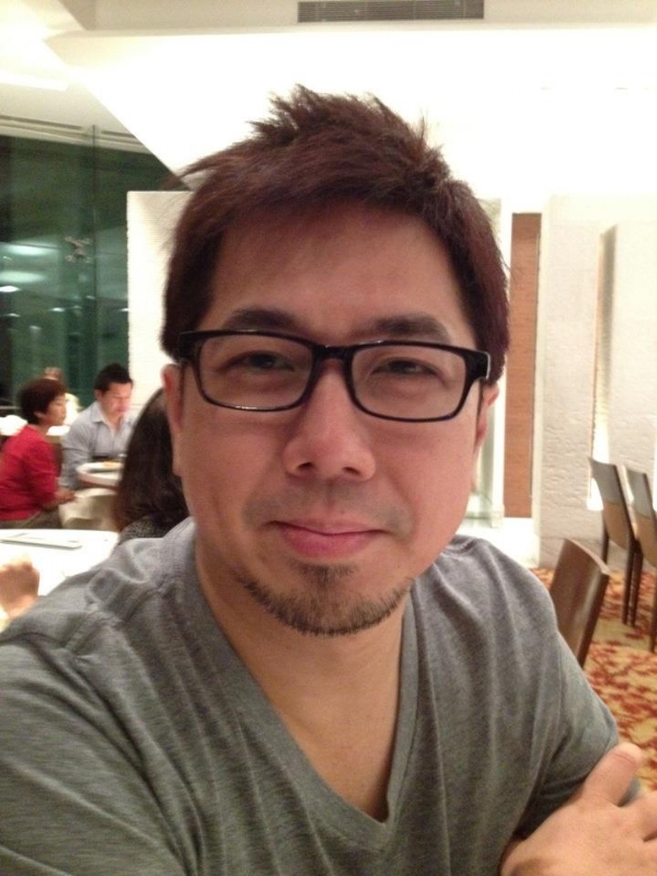 Li_Wei的第一张照片--开封相亲服务中心