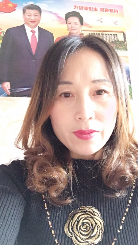 琼脂Q的第一张照片--开封相亲服务中心