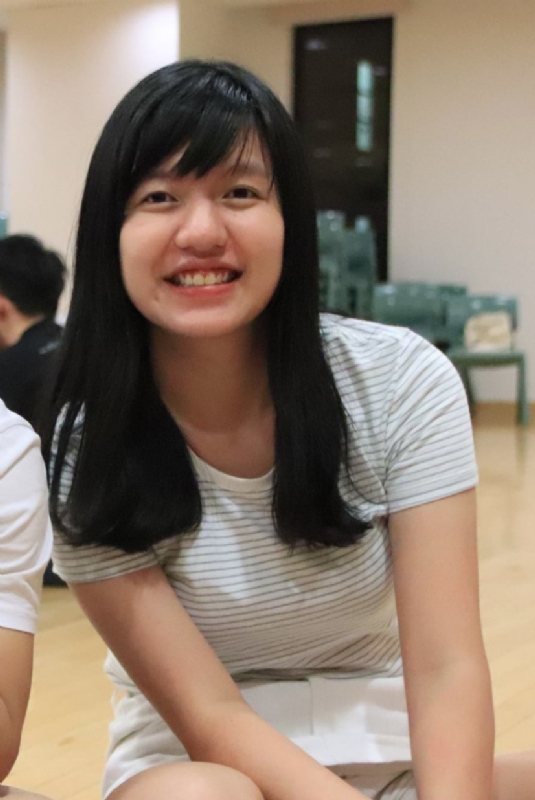 jessie的第一张照片--开封相亲服务中心