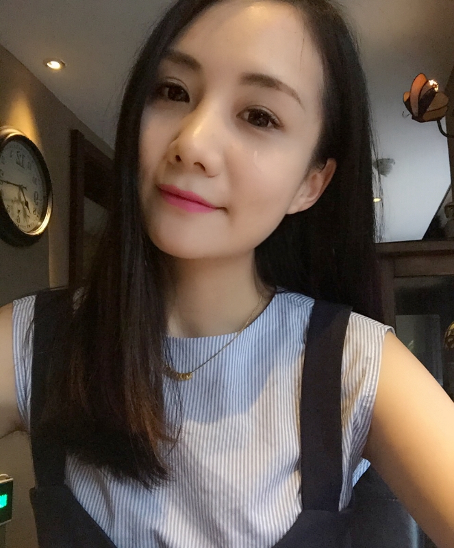 宋雅雯的第一张照片--开封相亲服务中心