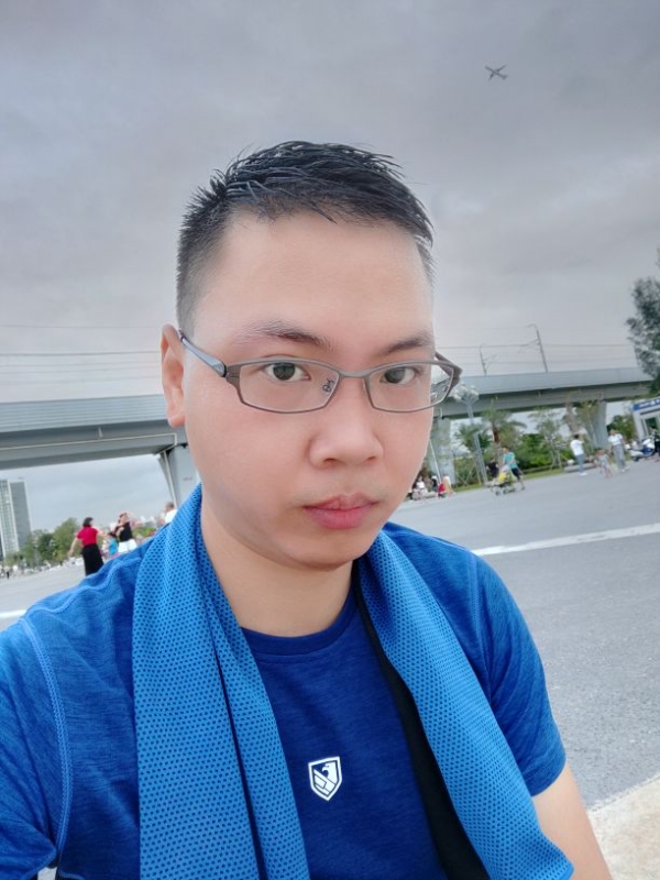 岳的第一张照片--开封相亲服务中心