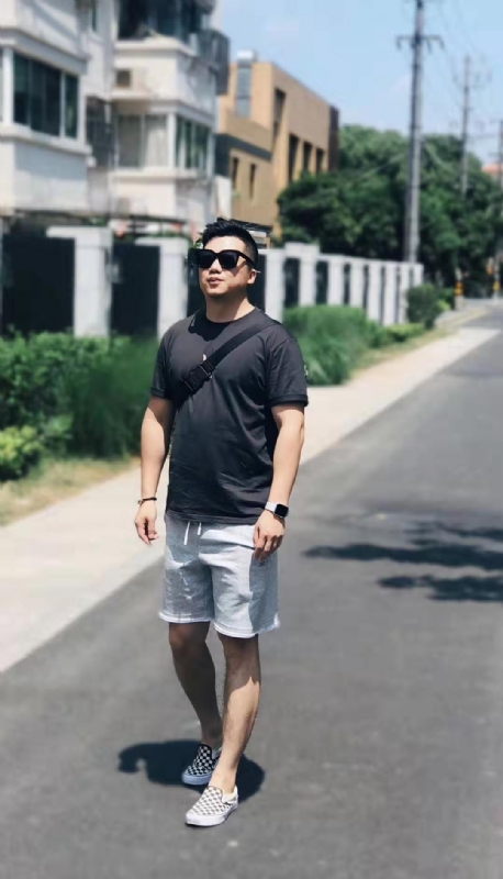 wanghong的第一张照片--开封相亲服务中心