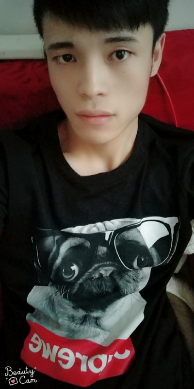 认真的第一张照片--开封相亲服务中心