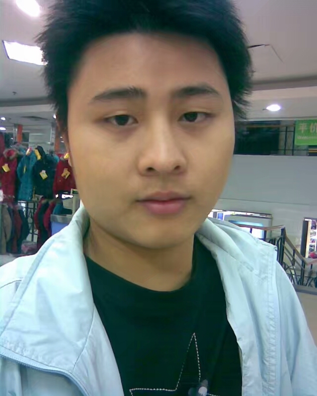 BEN的第一张照片--开封相亲服务中心