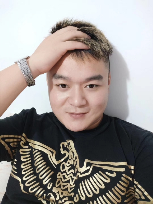 执子之手的第一张照片--开封相亲服务中心