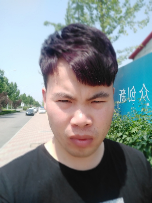 迷迭无情的第一张照片--开封相亲服务中心