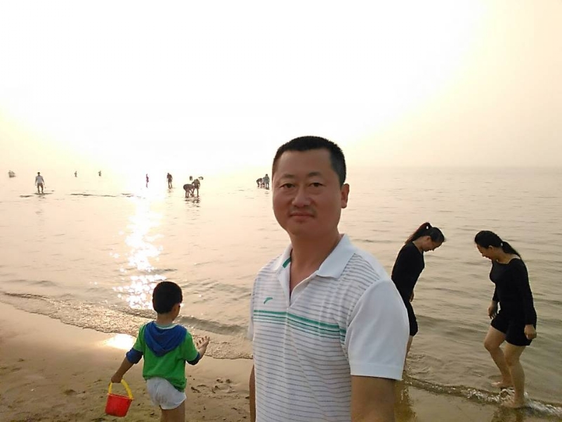 yuren2433的第一张照片--开封相亲服务中心