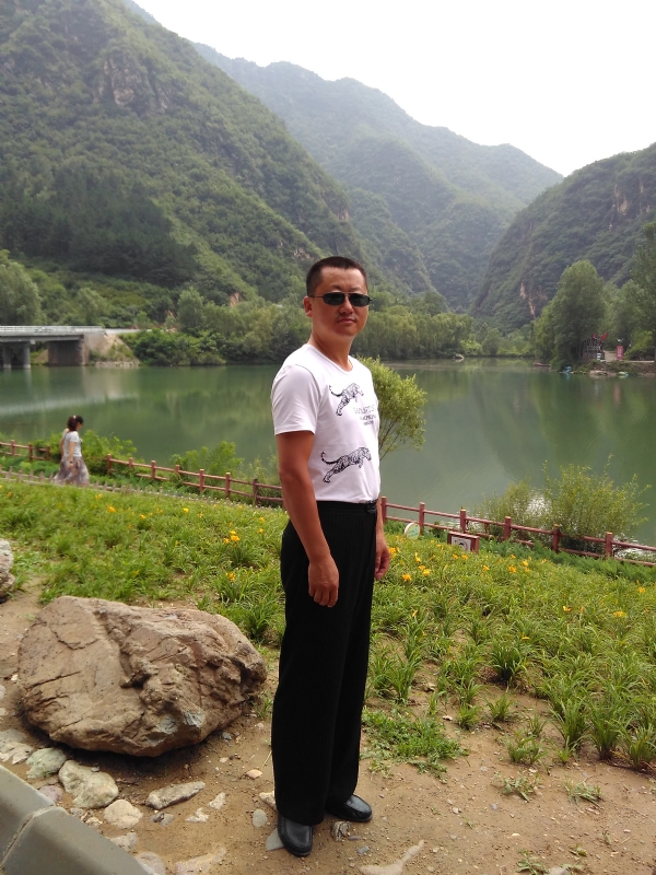 yuren2433的第三张照片--开封相亲服务中心