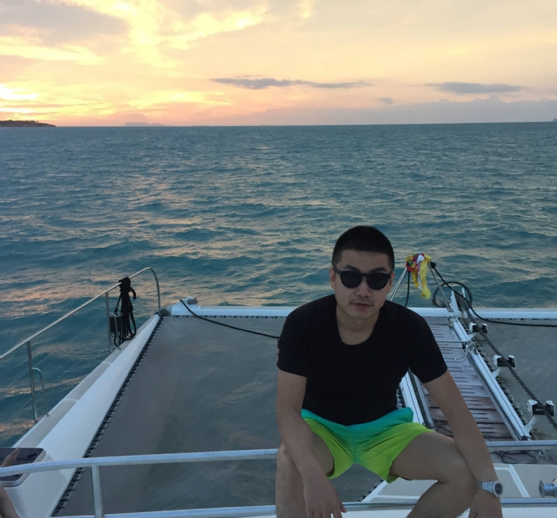 陈伟育的第二张照片--开封相亲服务中心