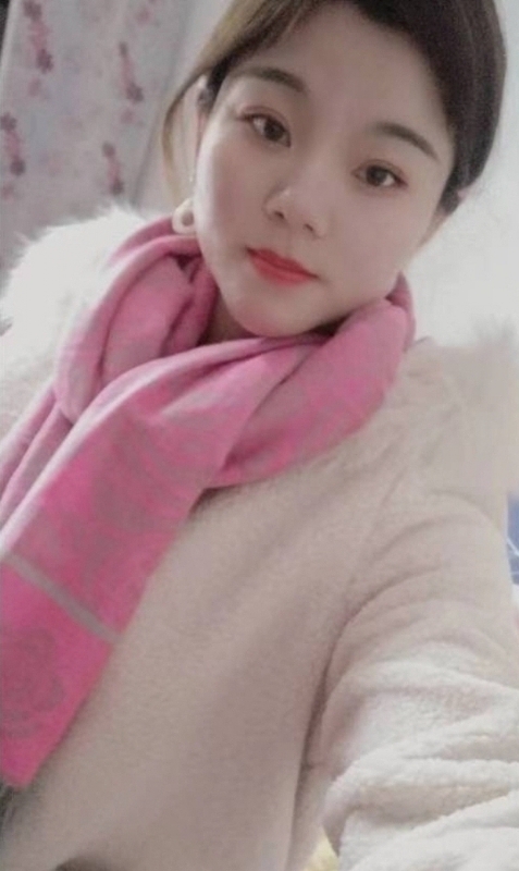 采采的第一张照片--开封相亲服务中心