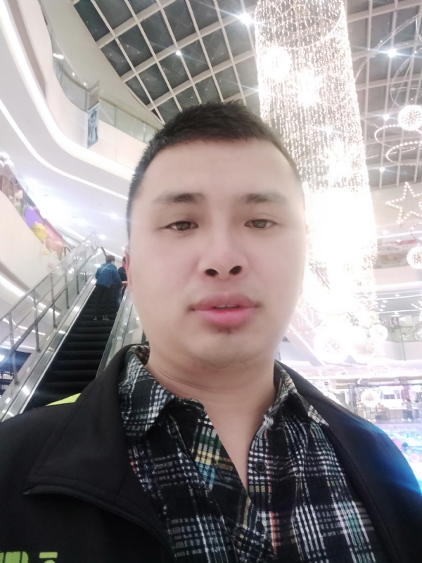 小胖的第一张照片--开封相亲服务中心