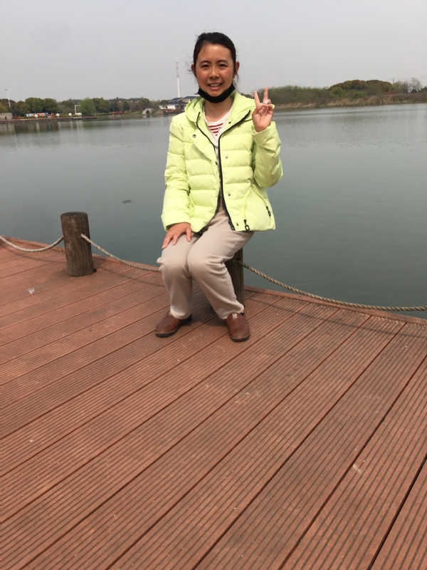 Xiaonuan的第一张照片--开封相亲服务中心