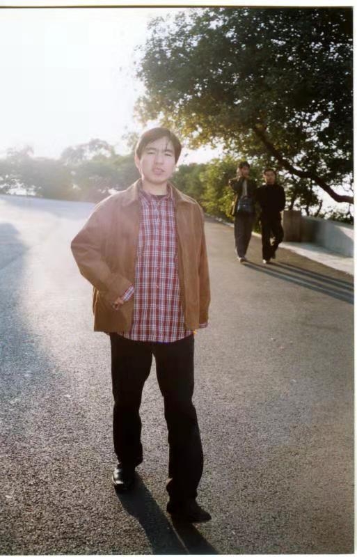 心竹的第一张照片--开封相亲服务中心