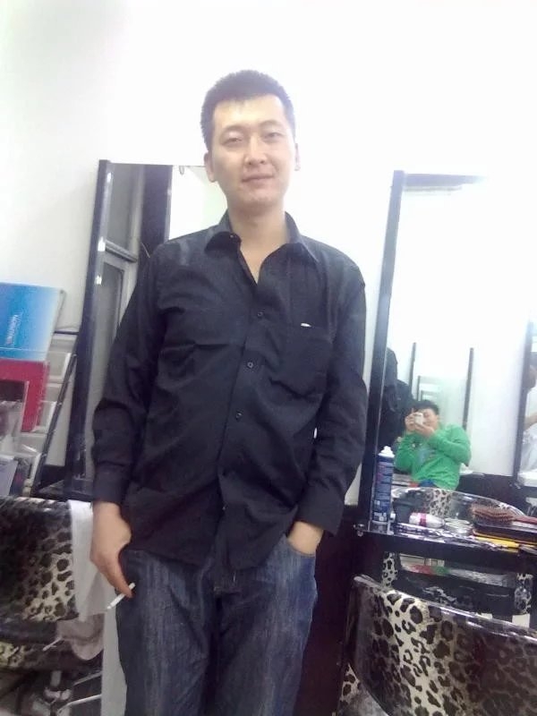 风筝的第一张照片--开封相亲服务中心