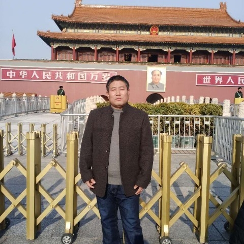 缘份的第一张照片--开封相亲服务中心