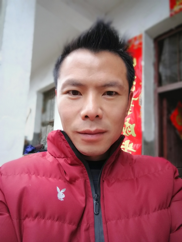 一起好好过日子的第一张照片--开封相亲服务中心