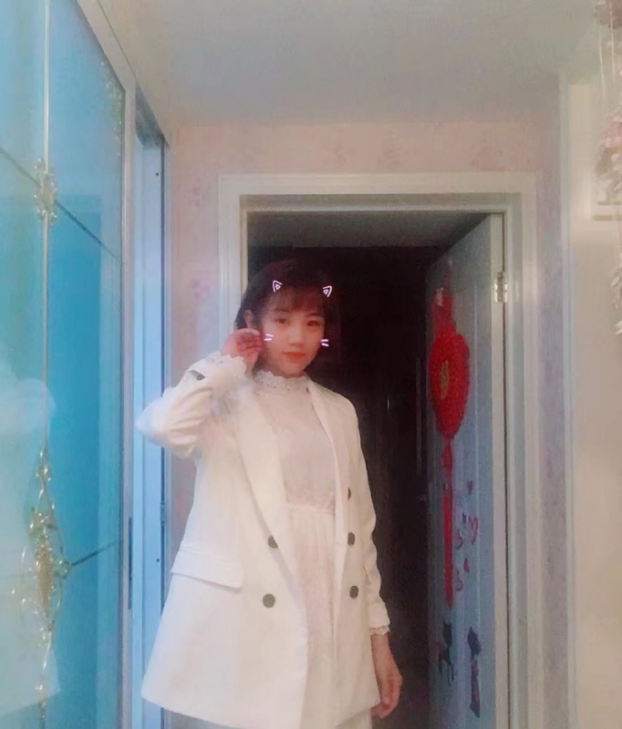 海绵宝宝的第一张照片--开封相亲服务中心