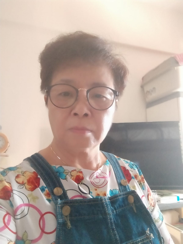 may的第一张照片--开封相亲服务中心