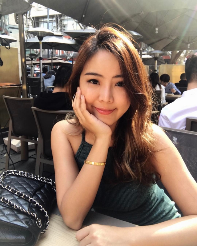 Annlena的第一张照片--开封相亲服务中心