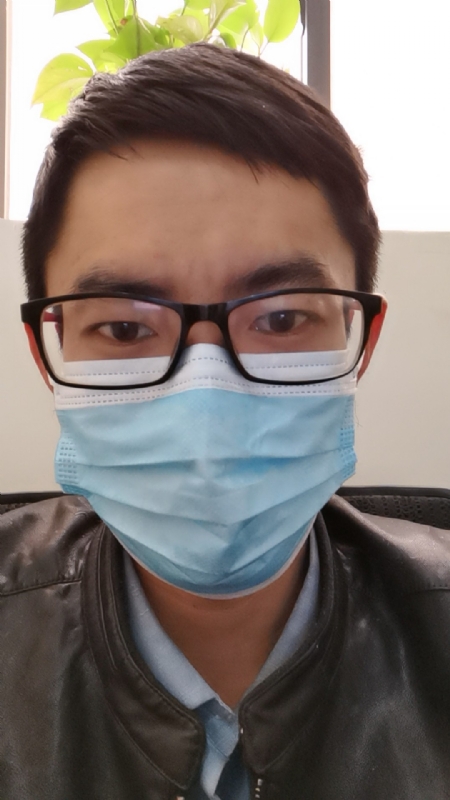 凉白开的第一张照片--开封相亲服务中心