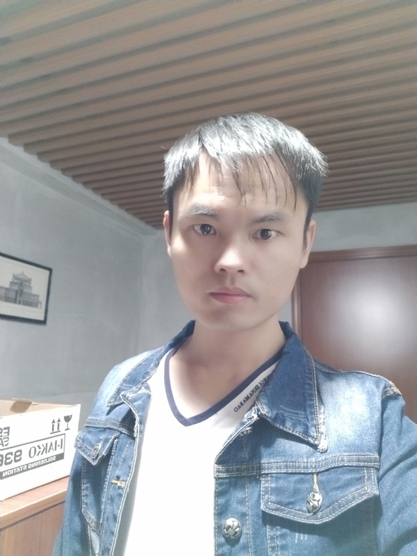 阿信的第一张照片--开封相亲服务中心