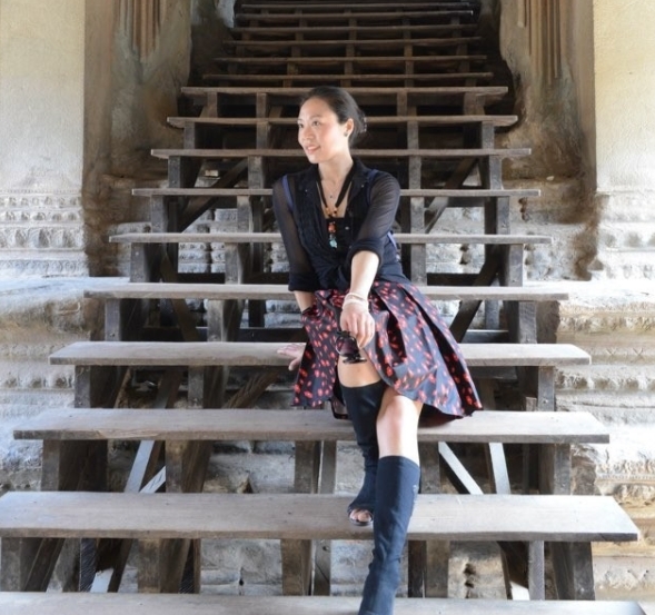 逾越禁区的第一张照片--开封相亲服务中心