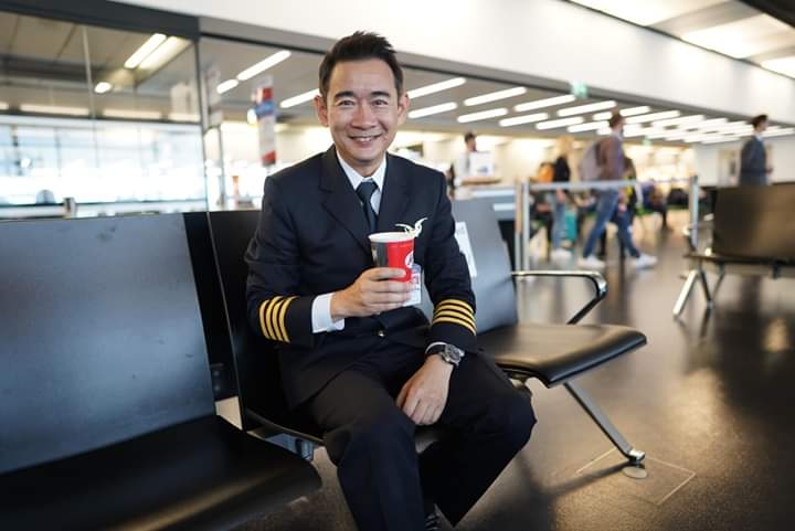 HARRYJUNG1的第一张照片--开封相亲服务中心