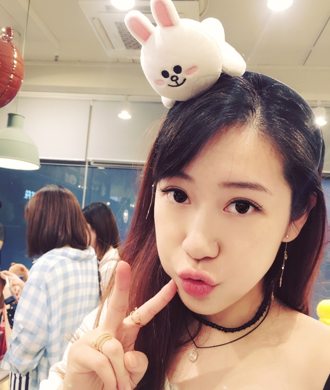 mabel的第一张照片--开封相亲服务中心