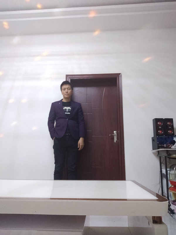 慕凡的第二张照片--开封相亲服务中心