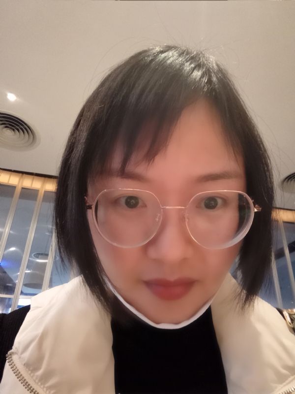 Betty的第一张照片--开封相亲服务中心