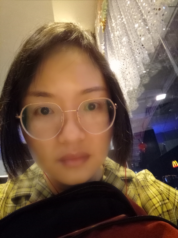 Betty的第二张照片--开封相亲服务中心