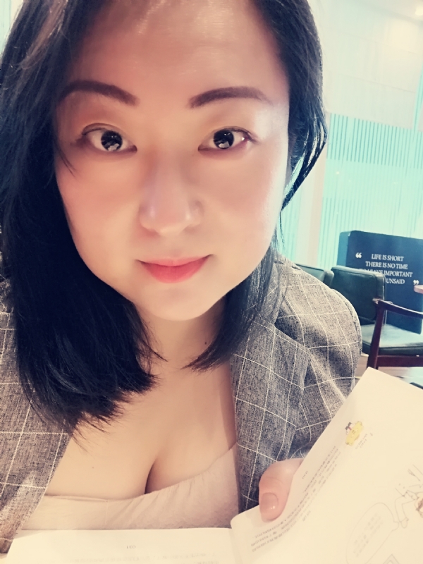 铃瑶的第二张照片--开封相亲服务中心