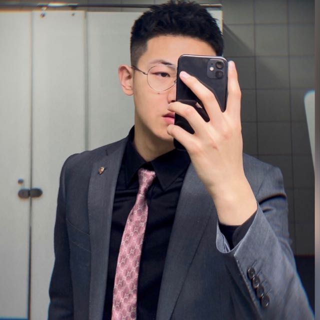 幸好的第一张照片--开封相亲服务中心