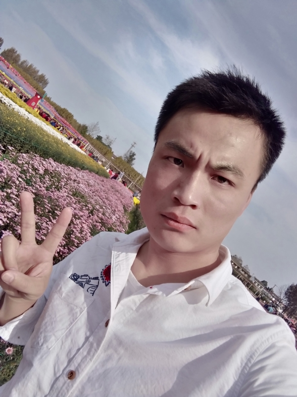 心碎无痕的第二张照片--开封相亲服务中心