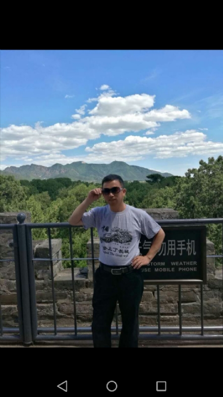 天天心情好的第二张照片--开封相亲服务中心