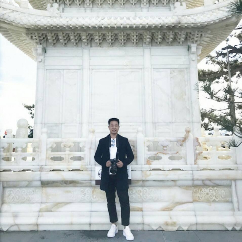 哈利波波的第一张照片--开封相亲服务中心