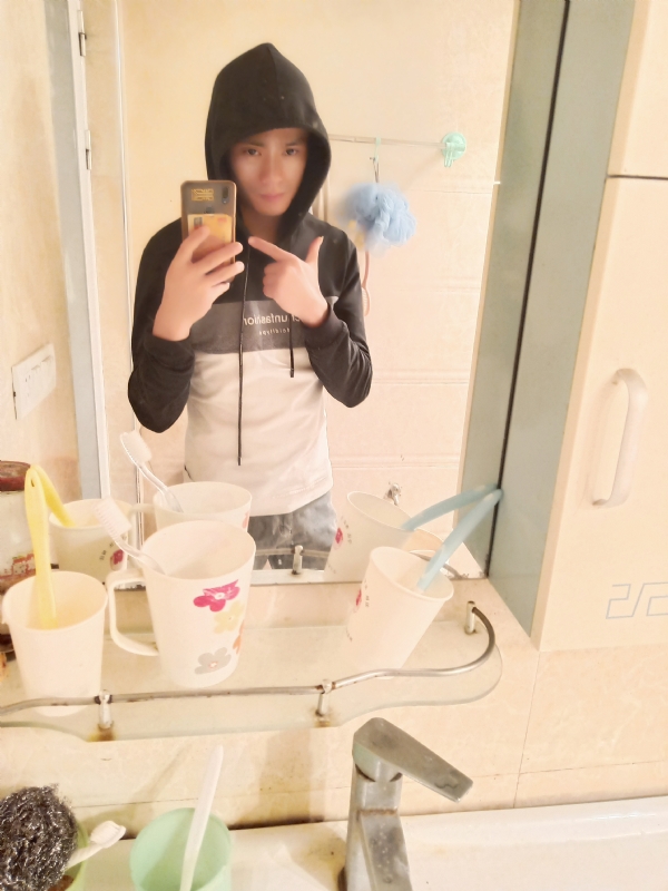 时间让我变傻的第一张照片--开封相亲服务中心