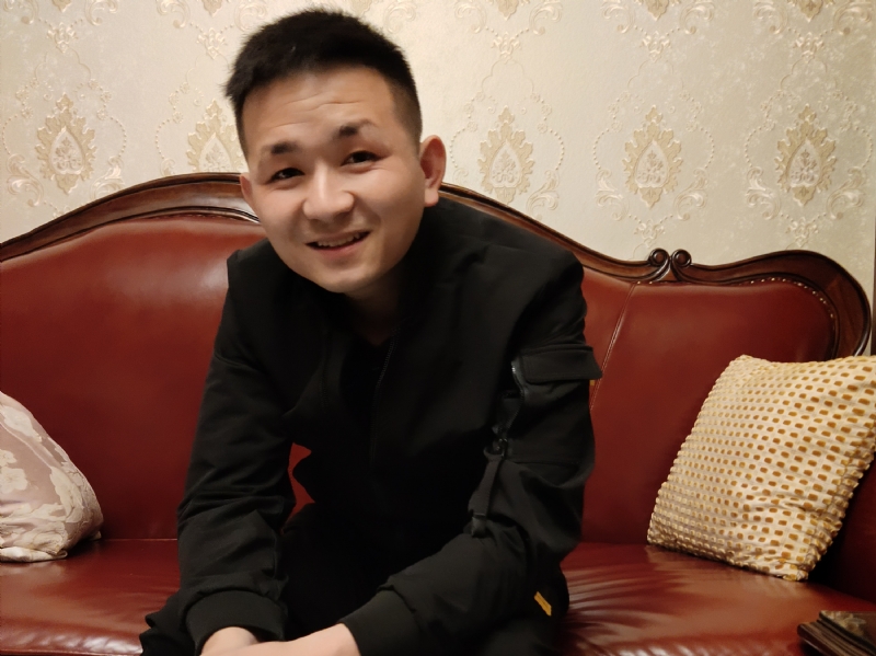 lilei123的第五张照片--开封相亲服务中心