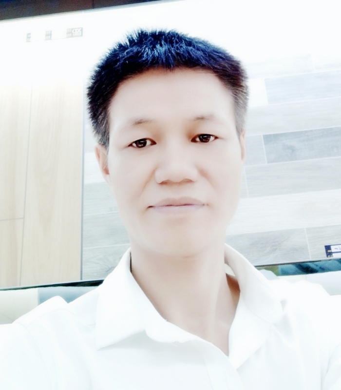 等待有缘的第二张照片--开封相亲服务中心