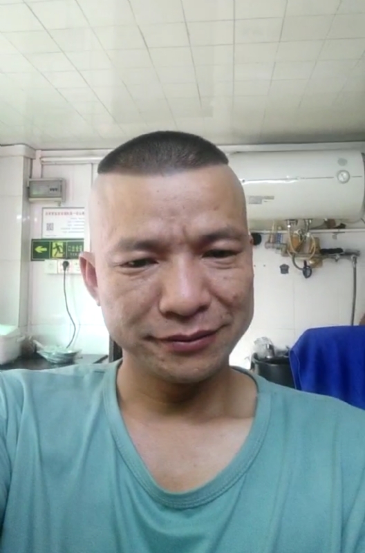 自创生涯的第一张照片--开封相亲服务中心