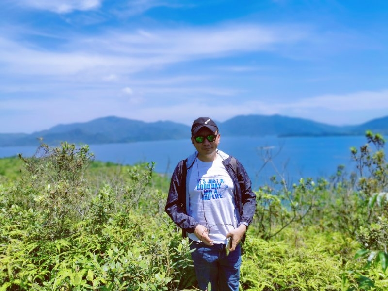 匡匡的第一张照片--开封相亲服务中心