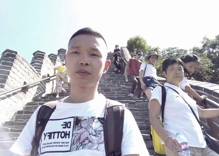 相约去旅行的第二张照片--开封相亲服务中心