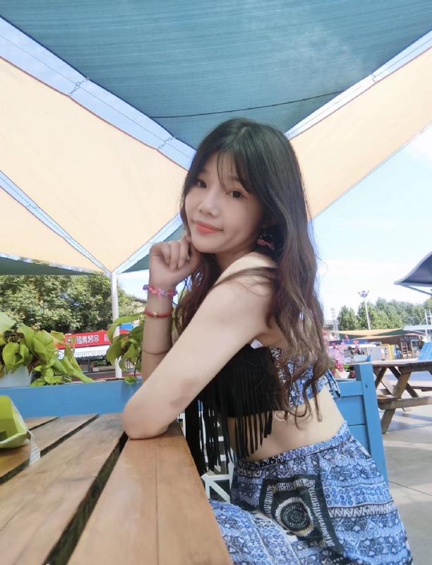 诗雨的第一张照片--开封相亲服务中心