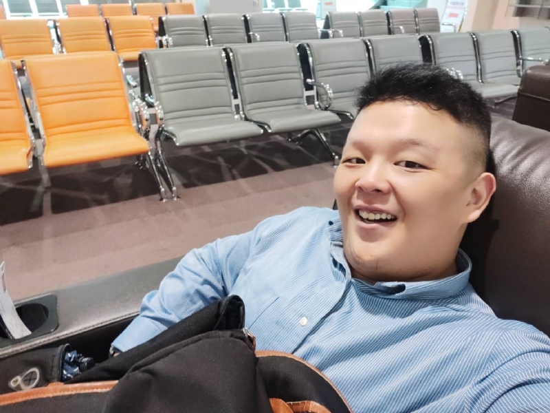 hu的第一张照片--开封相亲服务中心