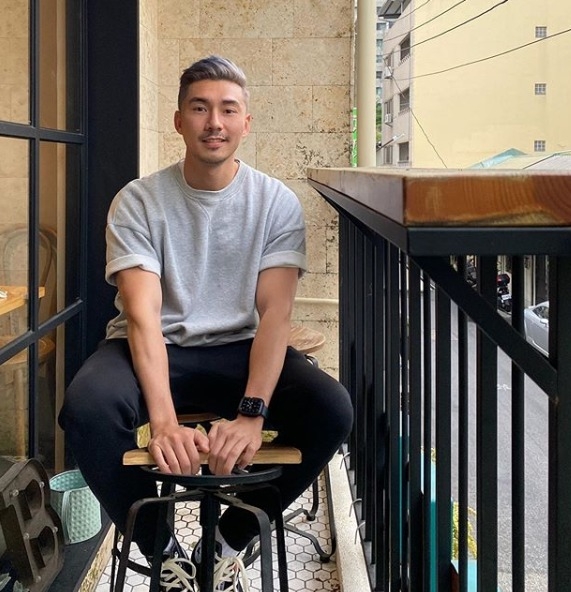 清秋的第一张照片--开封相亲服务中心