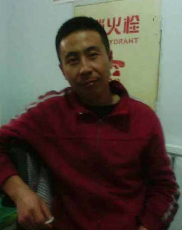 袭明轩的第一张照片--开封相亲服务中心