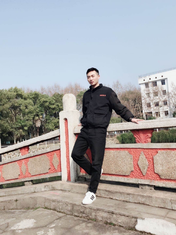 柒玥的第一张照片--开封相亲服务中心